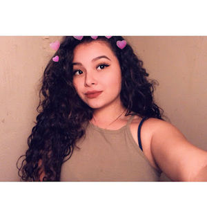 Meet your Posher, Blanca